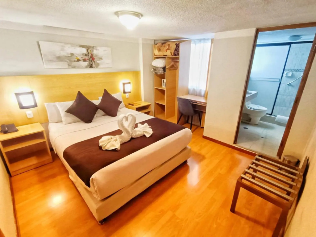Hotel photo 25