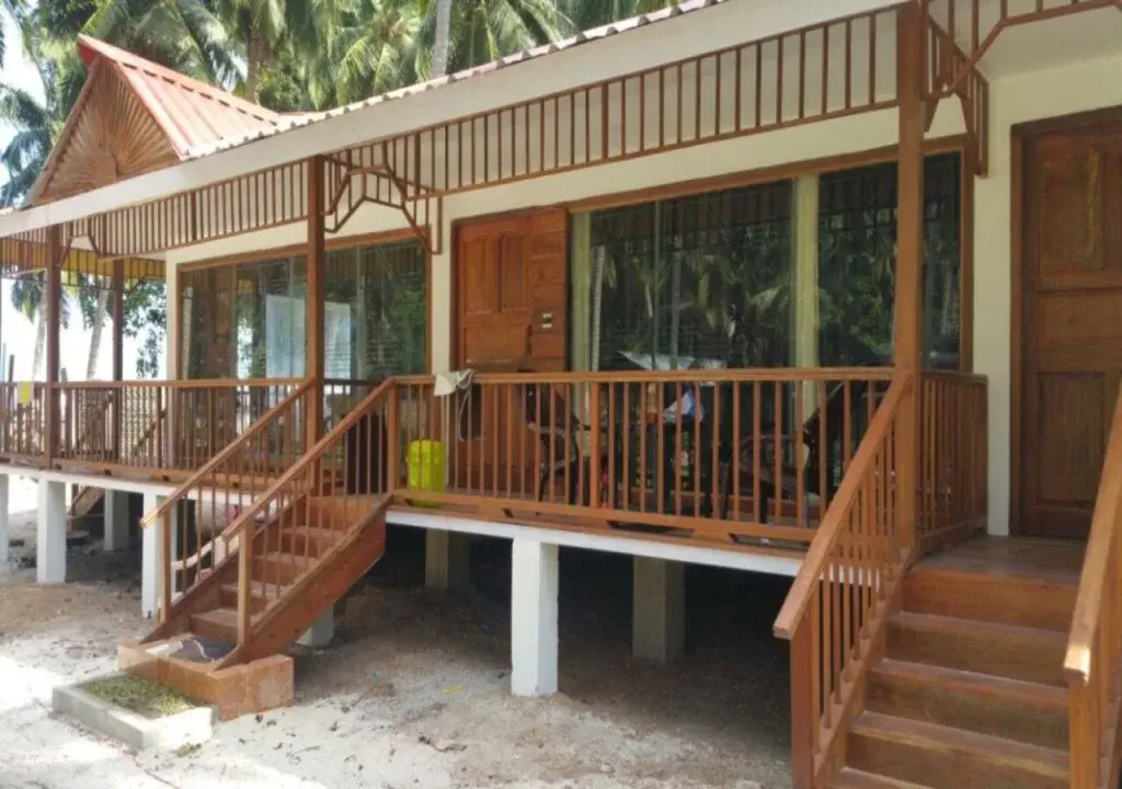 Pellicon Beach Resorts