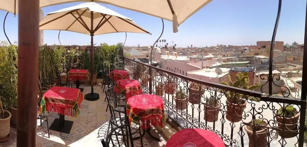 Hotel photo 21
