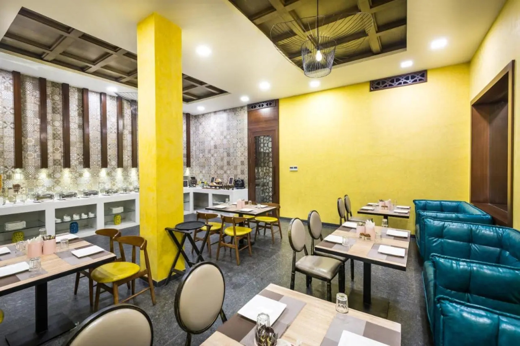 Hotel Asansol International - Général