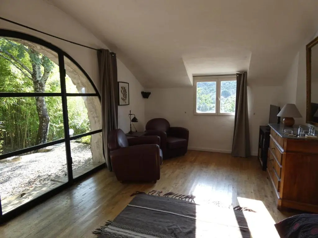 Duplex Apartment