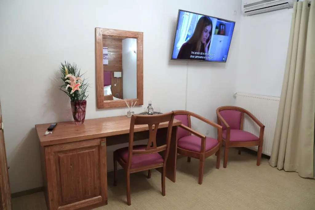 La Monitori - Chambres
