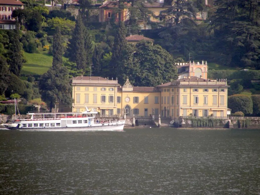 Terrazza Torno