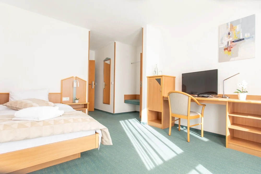 Bessunger Forst - Chambres