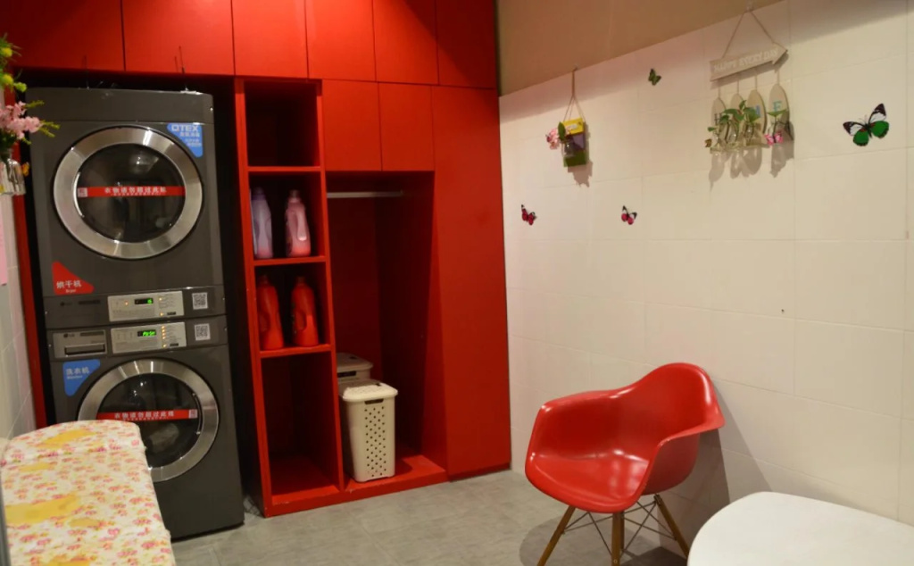 ibis Shanghai Lianyang - Général