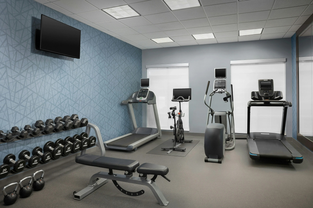 Homewood Suites by Hilton Birmingham South Inverness - Général