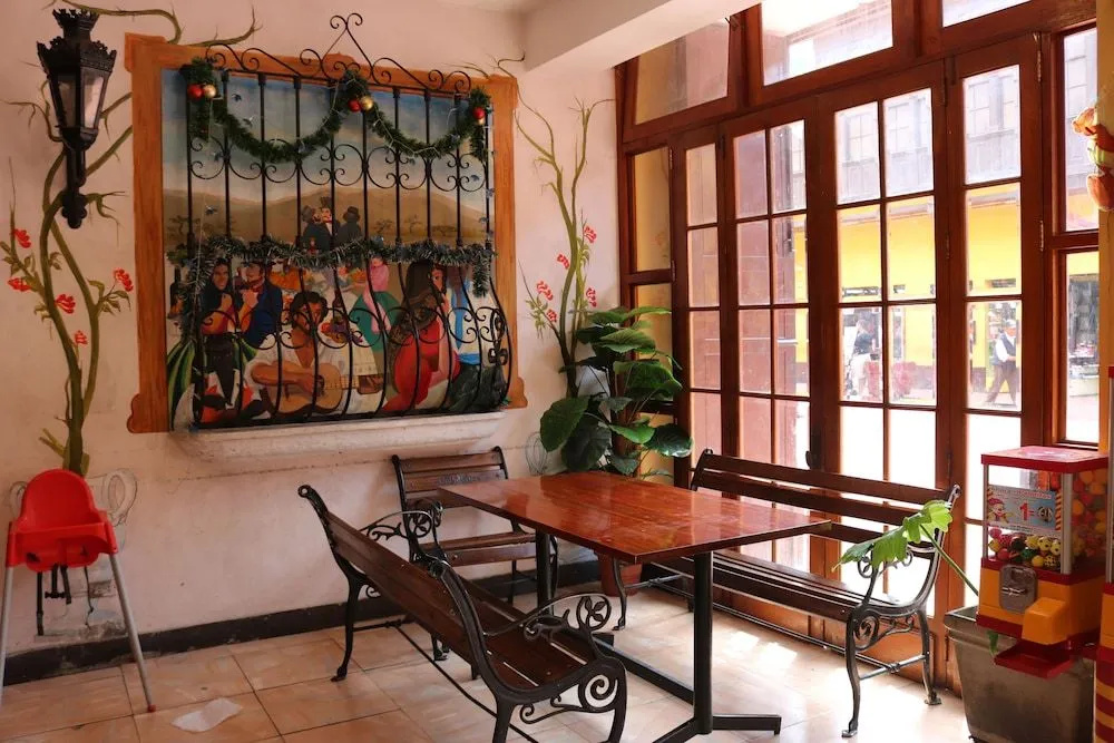 Hotel photo 13
