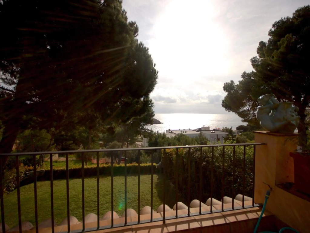 Lovely garden house in mar menuda