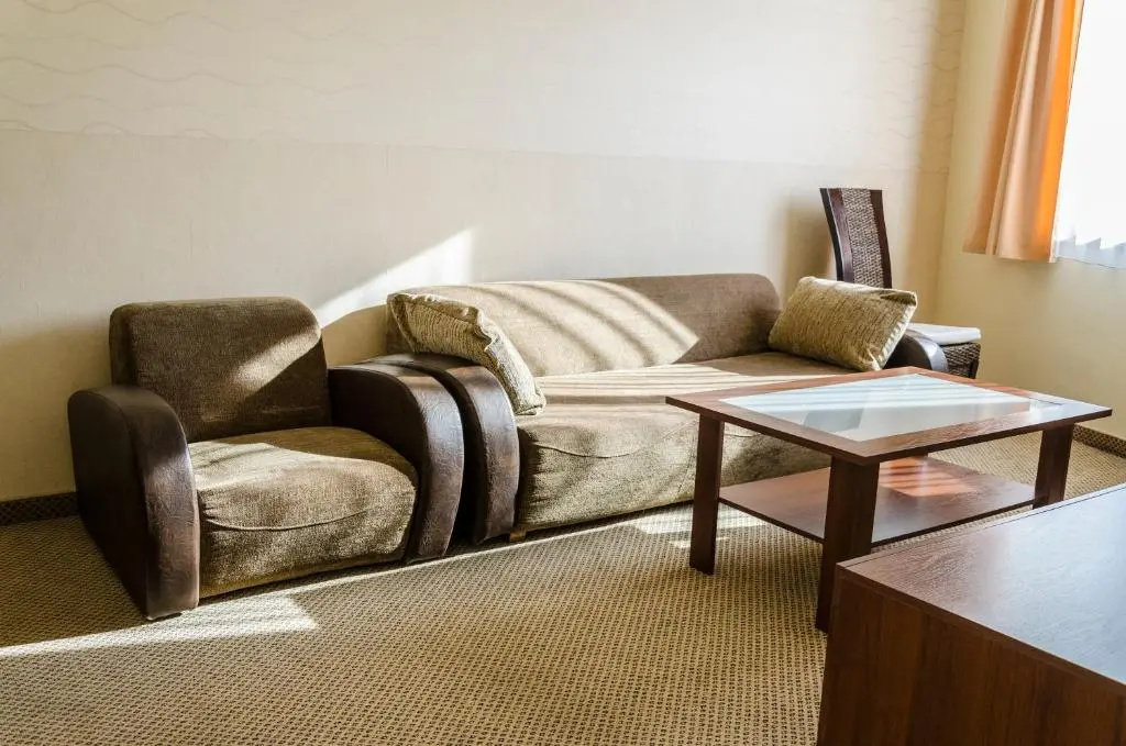 Rokoko Boutique Hotel - Chambres