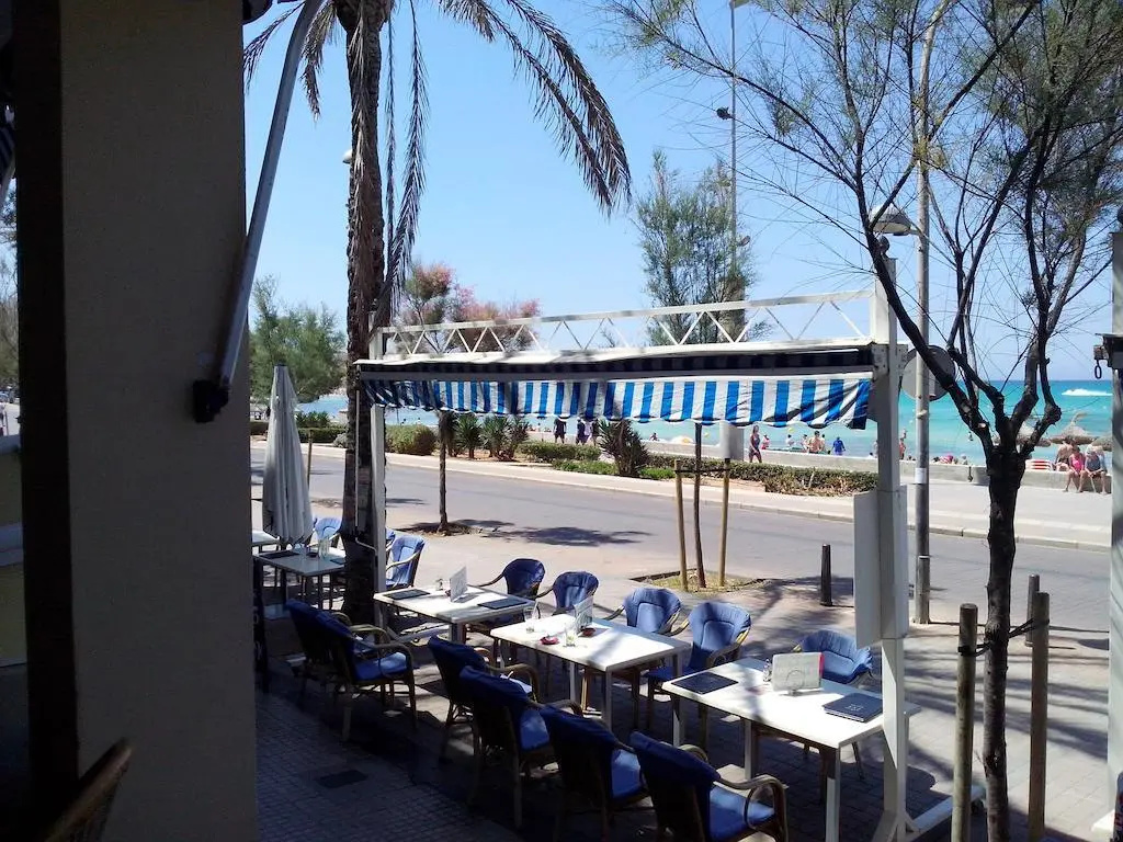 Java Hotel Playa de Palma, о. Майорка, Іспанія мініатюра 17