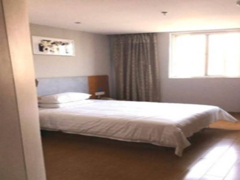 Hanting Nanchang Xin Jian Hotel