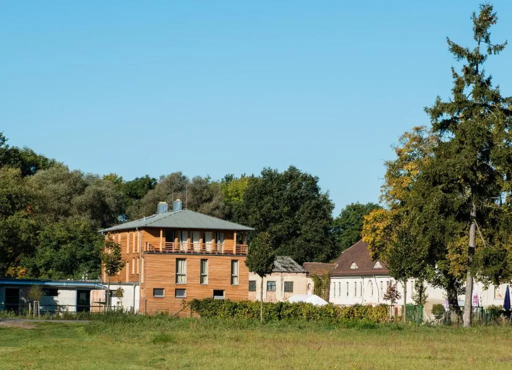 Gästehaus am Landgut - Général