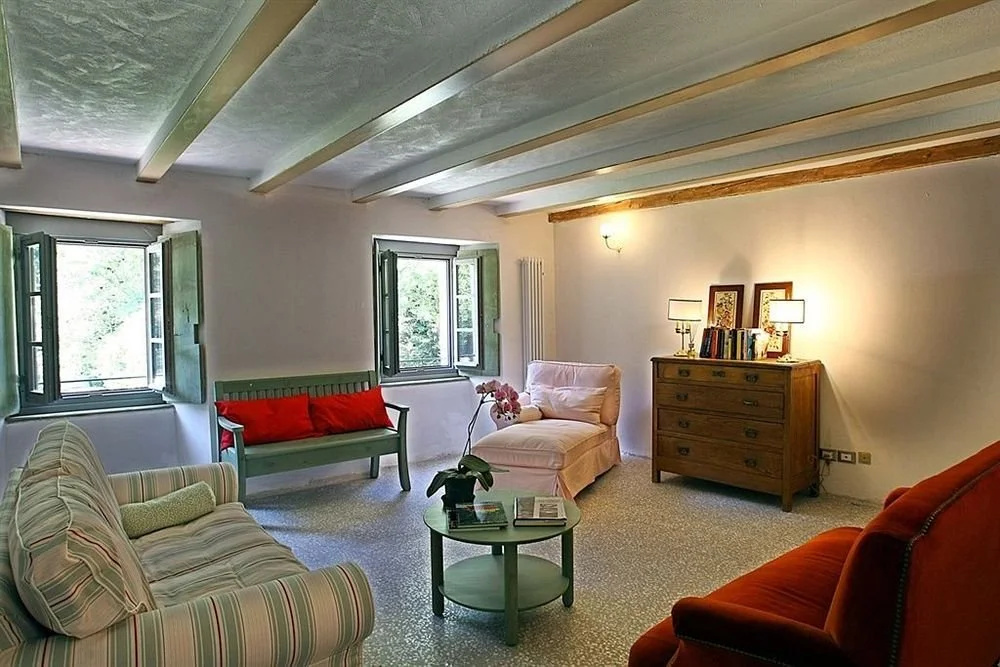 Relais Bagni Masino Terme & Spa - Général