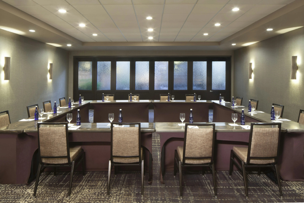 Embassy Suites by Hilton Philadelphia Airport - Général