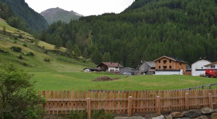 Haus Sportiv - Général