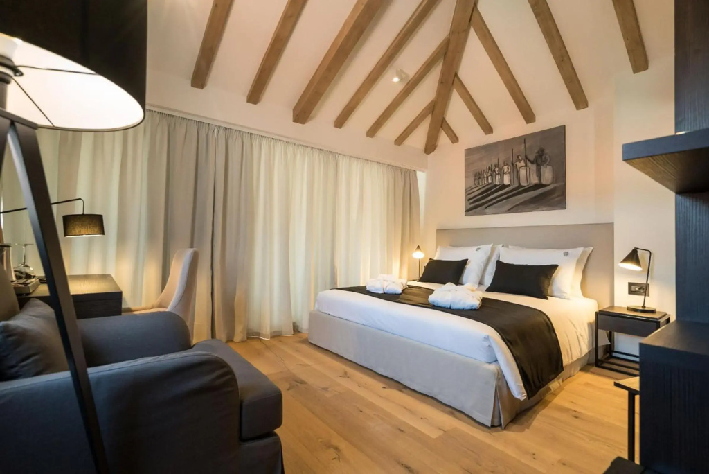 Murum Boutique Hotel - Général