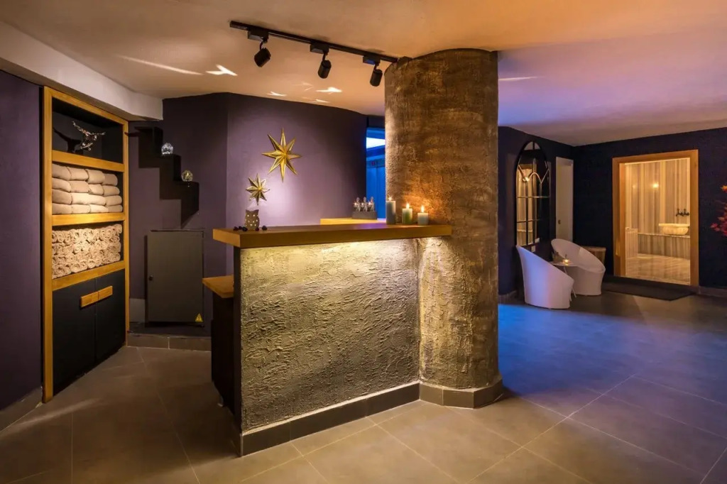 Motto Premium Hotel & Spa — фото 2