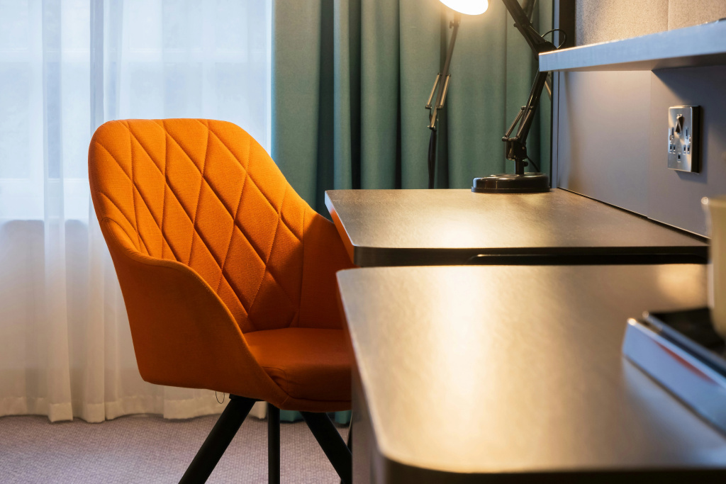 Holiday Inn Doncaster A1 M Jct 36 by IHG - Général