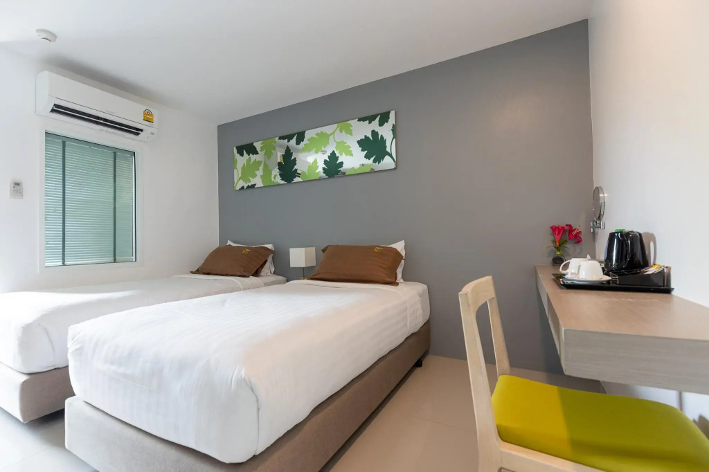 Hotel photo 22