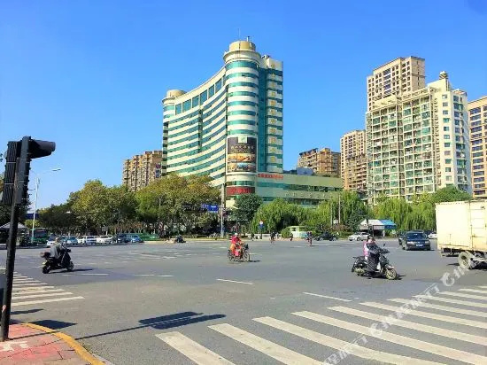 Wenyuan - Général