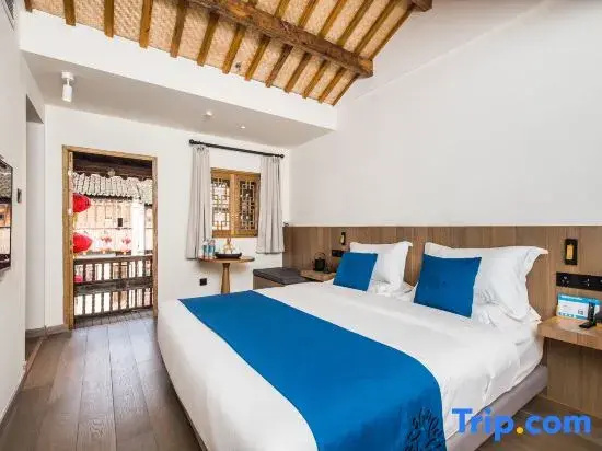Royal Garden Inn - Chambres