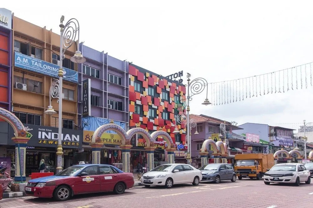 ZEN Rooms KL Sentral