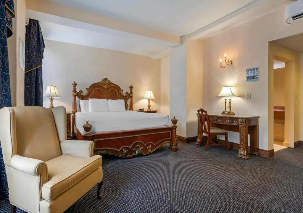 Hotel Flor Tampa Downtown, Tapestry Collection by Hilton - Chambres