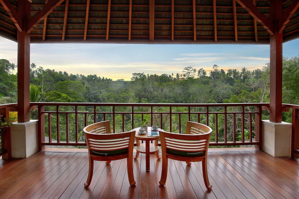 Jannata Resort & Spa