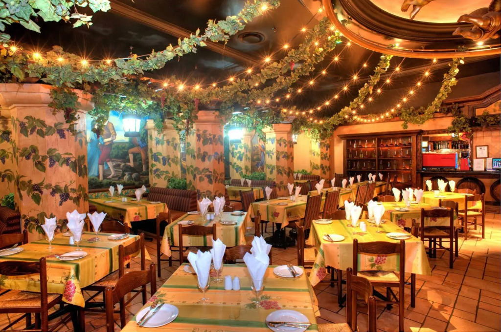 Carnival Club Hotel - фото 23