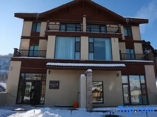 Altay Picturesque Valley Hotel — фото