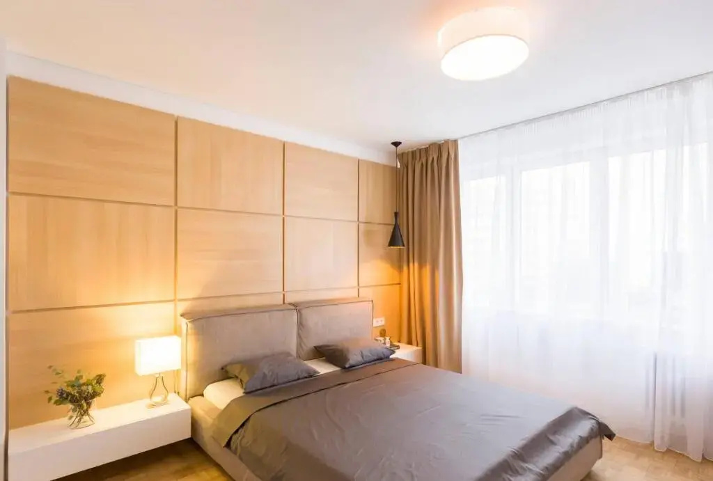 Prestige Apartment - Cismigiu Gardens