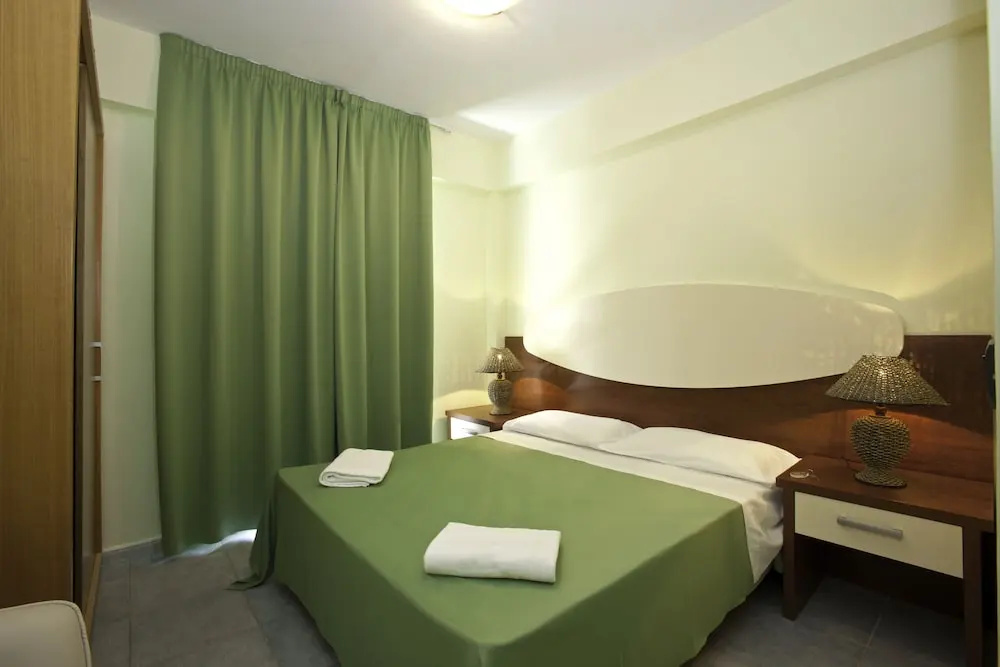 Hotel Village Paradise - Chambres