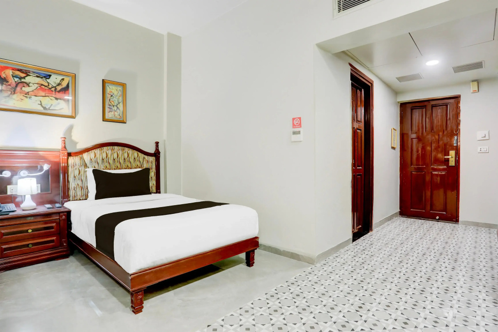 Hotel La Casa Inn - Chambres