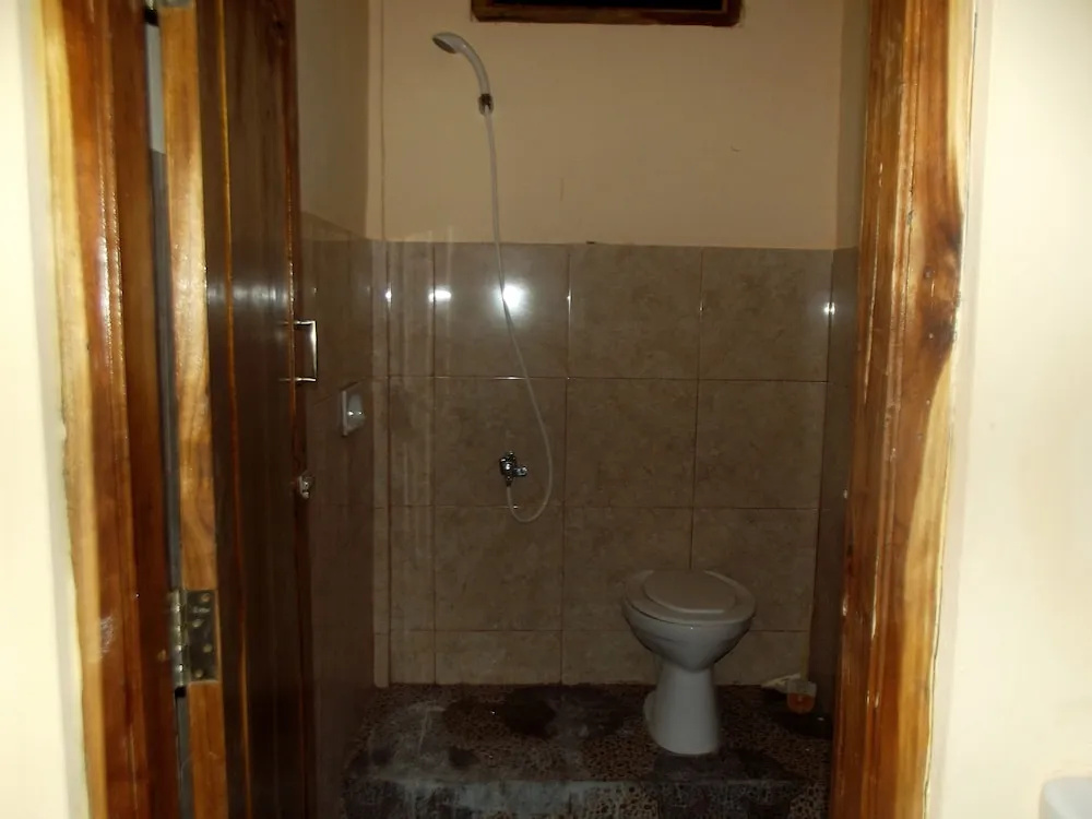 Hotel Aulia - Chambres