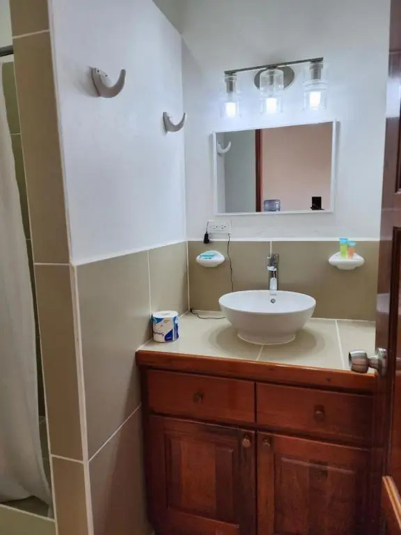 Double Studio (full double bed)