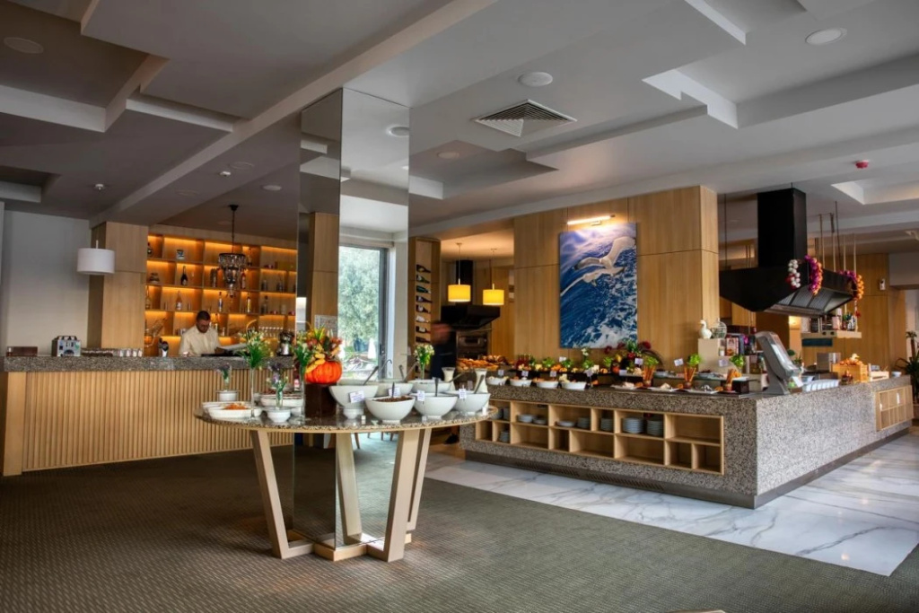 Mpm Hotel Zornitza Sands & Spa - фото 27