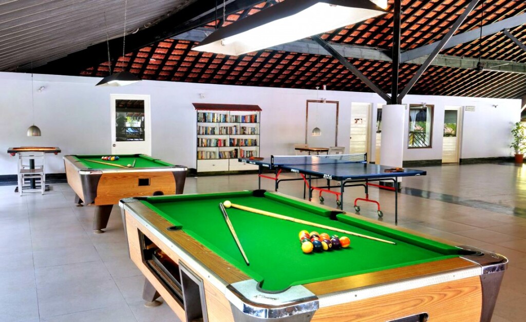 Novotel Goa Dona Sylvia Hotel