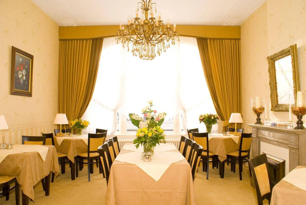 Hotel Excelsior - Général