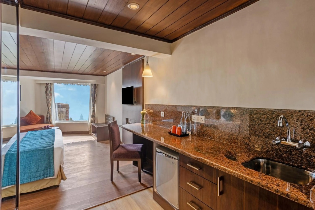 Sterling Darjeeling - фото 21