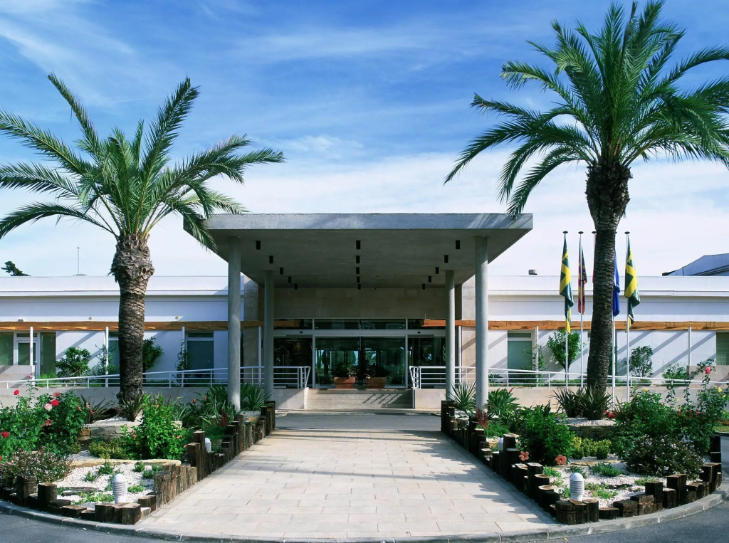 Parador de Benicarló - Général