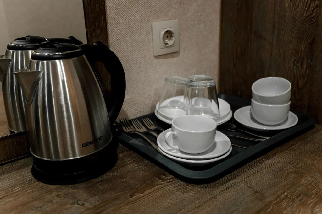 Golden Resort (Туапсе) - фото 11