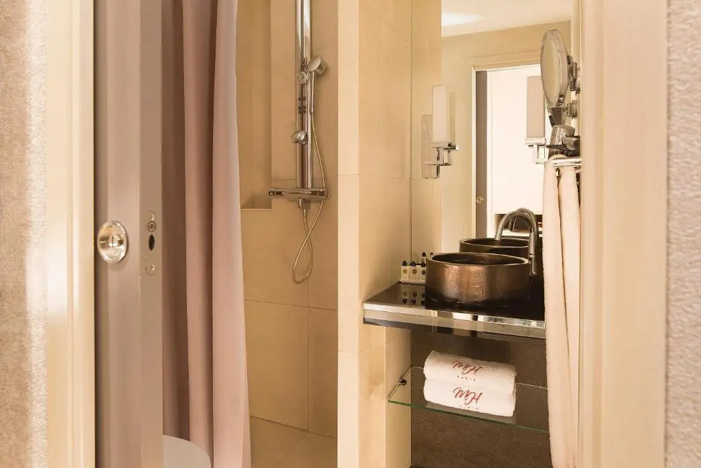 Hôtel Madison 63