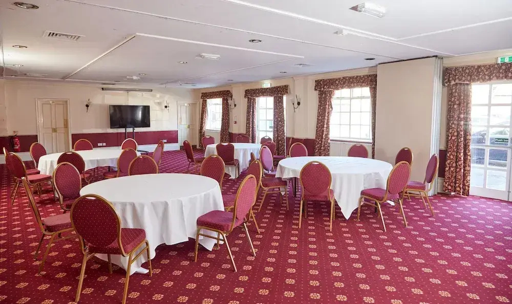 Bear Hotel Havant by Greene King Inns - Général