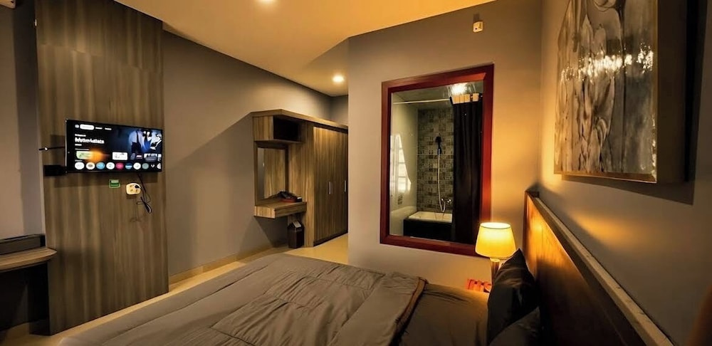 Hotel photo 19