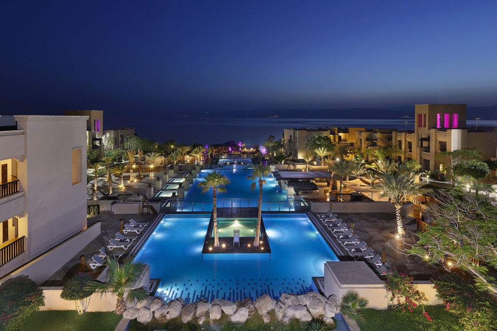Holiday Inn Resort Dead Sea by IHG - Général