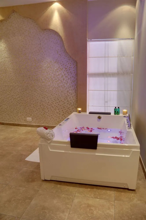 Boutique 7 Hotel & Suites - Général