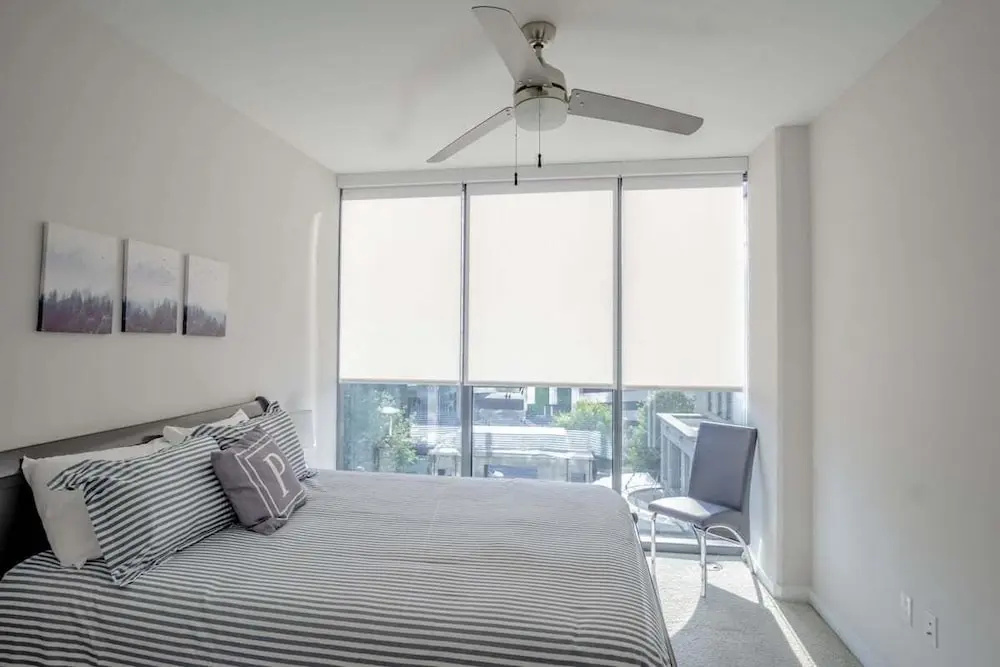 Atlanta Buckhead Fully Furnished Apartment 2 Bedroom Apts by RedAwning