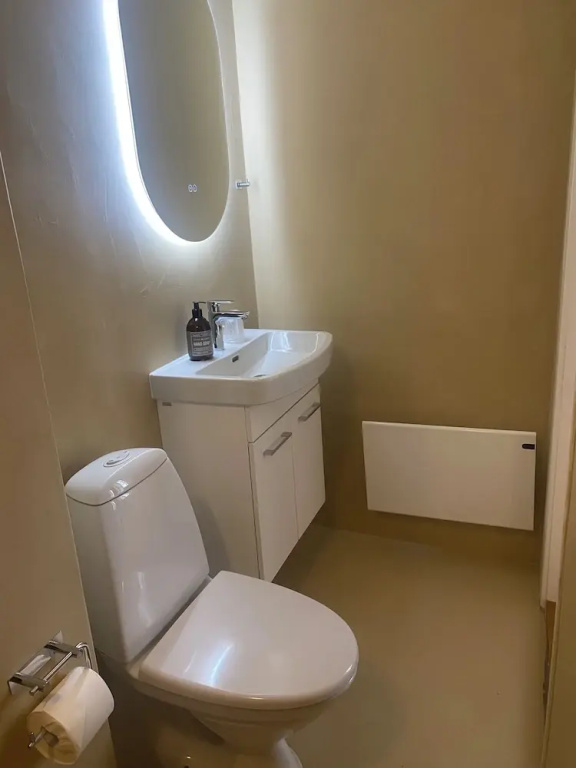 Hotel Villum - Chambres