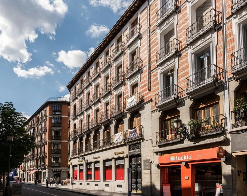 Atocha Museos - Barrio de las Letras