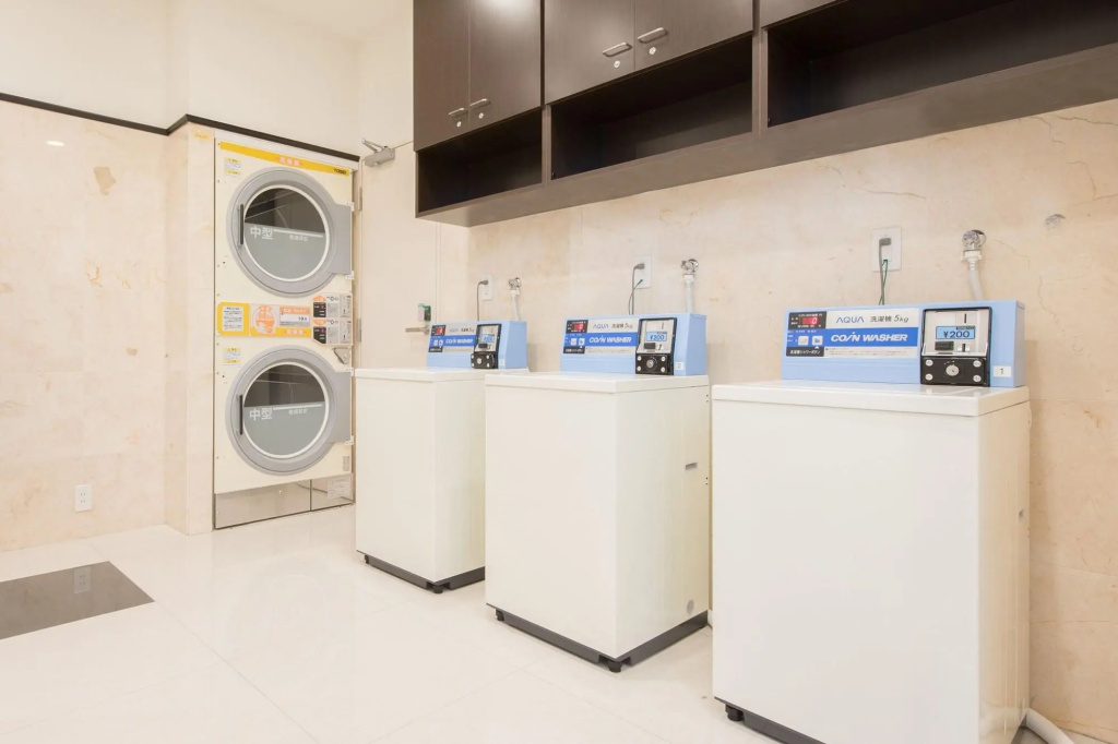 Toyoko Inn Osaka Taniyon Kosaten 사진 23